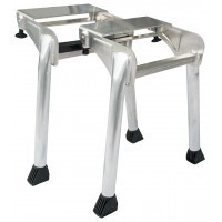 Подпори за телескопичен алуминиев борд KRAUSE BoardStand