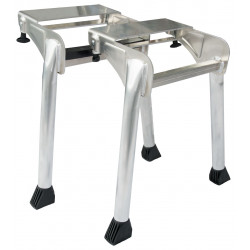 Подпори за телескопичен алуминиев борд KRAUSE BoardStand