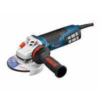 Ъглошлайф BOSCH GWS 19-125 CIE