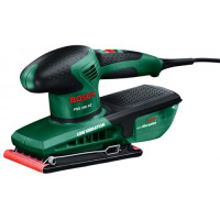 Вибрационен шлайф BOSCH PSS 200 AC