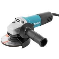 Ъглошлайф MAKITA 9558HNRG
