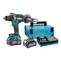 Акумулаторен винтоверт MAKITA DF001GD201
