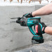Акумулаторен перфоратор MAKITA DHR202Z