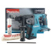 Акумулаторен перфоратор MAKITA DHR263Z