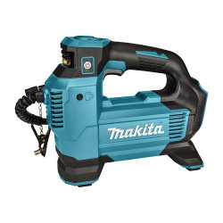Акумулаторен компресор MAKITA DMP181Z