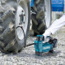Акумулаторен компресор MAKITA DMP181Z