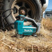 Акумулаторен компресор MAKITA DMP181Z