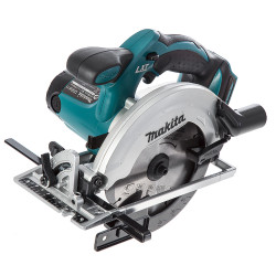 Акумулаторен циркуляр MAKITA DSS611Z