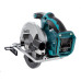 Акумулаторен циркуляр MAKITA DSS611Z