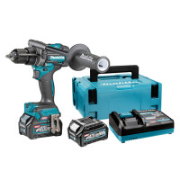 Акумулаторен ударен винтоверт MAKITA HP001GD201