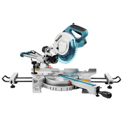 Настолен циркуляр MAKITA LS0815FL