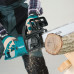 Електрически верижен трион MAKITA UC3551A