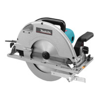 Ръчен циркуляр MAKITA 5103R