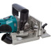 Акумулаторна фреза за нутове MAKITA DPJ180Z