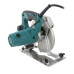 Ръчен циркуляр MAKITA HS7601K