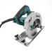 Ръчен циркуляр MAKITA HS7601K