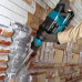 Акумулаторен къртач MAKITA DHK180Z