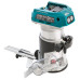 Челна акумулаторна фреза MAKITA DRT50RFEX3