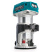Челна акумулаторна фреза MAKITA DRT50RFEX3