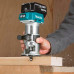 Челна акумулаторна фреза MAKITA DRT50RFEX3