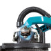 Акумулаторен шлайф за стени и тавани MAKITA DSL800ZU