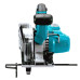 Акумулаторен циркуляр MAKITA DCS553Z