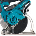 Акумулаторен циркуляр MAKITA DCS553Z