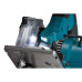 Акумулаторен циркуляр MAKITA DCS553Z