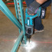 Акумулаторен перфоратор MAKITA DHR241RFJ