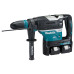 Акумулаторен перфоратор MAKITA DHR400T2UN