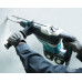 Акумулаторен перфоратор MAKITA DHR400T2UN
