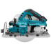 Акумулаторен циркуляр MAKITA DHS900Z SOLO