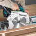 Акумулаторен циркуляр MAKITA DHS900Z SOLO