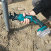 Акумулаторен саблен трион MAKITA DJR183Z