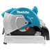 Акумулаторна отрезна машина за метал MAKITA DLW140Z
