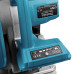 Акумулаторна отрезна машина за метал MAKITA DLW140Z