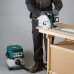 Акумулаторен потапящ циркуляр MAKITA DSP600ZJ Solo