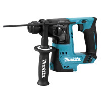 Акумулаторен перфоратор MAKITA HR140DZ