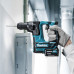 Акумулаторен перфоратор MAKITA HR140DZ