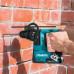Акумулаторен перфоратор MAKITA HR140DZ