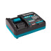 Акумулаторен саблен трион MAKITA JR001GM201