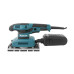 Вибро шлайф MAKITA BO3710