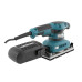 Вибро шлайф MAKITA BO3710