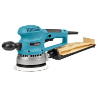 Ексцентършлайф MAKITA BO6030