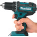 Акумулаторен винтоверт MAKITA DDF482Z