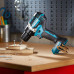 Акумулаторен винтоверт MAKITA DDF484RTE