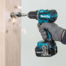 Акумулаторен винтоверт MAKITA DDF485RF3J