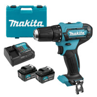 Акумулаторен винтоверт MAKITA DF333DSME