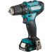 Акумулаторен винтоверт MAKITA DF333DWYE
