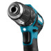 Акумулаторен винтоверт MAKITA DF333DZ